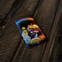 My Hero Academia Shoto Todoroki Season 4 Galaxy Note 9 Skin