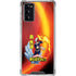My Hero Academia Shoto Todoroki Season 4 Galaxy Note20 5G Clear Case