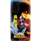 My Hero Academia Shoto Todoroki Season 4 Galaxy Note20 5G Pro Case