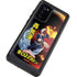 My Hero Academia Shoto Todoroki Season 4 Galaxy Note20 5G Waterproof Case