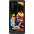My Hero Academia Shoto Todoroki Season 4 Galaxy Note20 Ultra 5G Waterproof Case