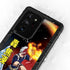 My Hero Academia Shoto Todoroki Season 4 Galaxy Note20 Ultra 5G Waterproof Case