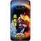 My Hero Academia Shoto Todoroki Season 4 Galaxy S10e Skin