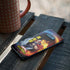 My Hero Academia Shoto Todoroki Season 4 Galaxy S10e Skin
