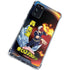 My Hero Academia Shoto Todoroki Season 4 Galaxy S20 FE Clear Case