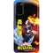 My Hero Academia Shoto Todoroki Season 4 Galaxy S20 Lite Case