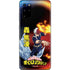 My Hero Academia Shoto Todoroki Season 4 Galaxy S20 Plus Skin