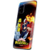 My Hero Academia Shoto Todoroki Season 4 Galaxy S20 Plus Skin