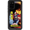 My Hero Academia Shoto Todoroki Season 4 Galaxy S20 Plus Waterproof Case