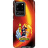 My Hero Academia Shoto Todoroki Season 4 Galaxy S20 Ultra 5G Pro Case