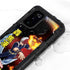 My Hero Academia Shoto Todoroki Season 4 Galaxy S20 Waterproof Case