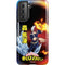 My Hero Academia Shoto Todoroki Season 4 Galaxy S21 5G Pro Case
