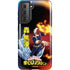 My Hero Academia Shoto Todoroki Season 4 Galaxy S21 5G Pro Case