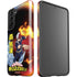 My Hero Academia Shoto Todoroki Season 4 Galaxy S21 5G Pro Case
