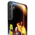 My Hero Academia Shoto Todoroki Season 4 Galaxy S21 FE Pro Case