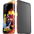 My Hero Academia Shoto Todoroki Season 4 Galaxy S21 FE Pro Case