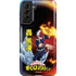 My Hero Academia Shoto Todoroki Season 4 Galaxy S21 Plus 5G Pro Case