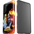 My Hero Academia Shoto Todoroki Season 4 Galaxy S21 Plus 5G Pro Case