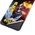 My Hero Academia Shoto Todoroki Season 4 Galaxy S21 Plus 5G Skin
