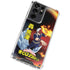 My Hero Academia Shoto Todoroki Season 4 Galaxy S21 Ultra 5G Clear Case