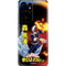 My Hero Academia Shoto Todoroki Season 4 Galaxy S21 Ultra 5G Skin