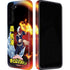 My Hero Academia Shoto Todoroki Season 4 Galaxy S22 Plus Pro Case