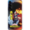 My Hero Academia Shoto Todoroki Season 4 Galaxy S22 Plus Skin