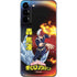 My Hero Academia Shoto Todoroki Season 4 Galaxy S22 Plus Skin
