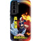 My Hero Academia Shoto Todoroki Season 4 Galaxy S22 Pro Case