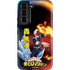My Hero Academia Shoto Todoroki Season 4 Galaxy S22 Pro Case
