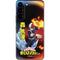 My Hero Academia Shoto Todoroki Season 4 Galaxy S22 Skin