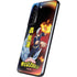 My Hero Academia Shoto Todoroki Season 4 Galaxy S22 Skin