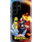 My Hero Academia Shoto Todoroki Season 4 Galaxy S22 Ultra Pro Case
