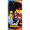 My Hero Academia Shoto Todoroki Season 4 Galaxy S22 Ultra Skin