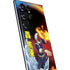 My Hero Academia Shoto Todoroki Season 4 Galaxy S22 Ultra Skin