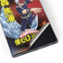 My Hero Academia Shoto Todoroki Season 4 Galaxy S22 Ultra Skin