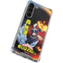 My Hero Academia Shoto Todoroki Season 4 Galaxy S23 FE Clear Case