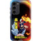 My Hero Academia Shoto Todoroki Season 4 Galaxy S23 Plus Pro Case