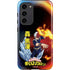 My Hero Academia Shoto Todoroki Season 4 Galaxy S23 Plus Pro Case