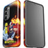 My Hero Academia Shoto Todoroki Season 4 Galaxy S23 Plus Pro Case