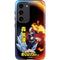 My Hero Academia Shoto Todoroki Season 4 Galaxy S23 Pro Case