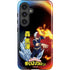 My Hero Academia Shoto Todoroki Season 4 Galaxy S25 Impact Case
