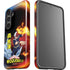 My Hero Academia Shoto Todoroki Season 4 Galaxy S25 Impact Case