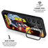 My Hero Academia Shoto Todoroki Season 4 Galaxy S24 Plus Kickstand Case