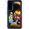 My Hero Academia Shoto Todoroki Season 4 Galaxy S24 Plus Waterproof Case