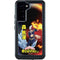 My Hero Academia Shoto Todoroki Season 4 Galaxy S24 Plus Waterproof Case