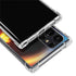 My Hero Academia Shoto Todoroki Season 4 Galaxy S24 Ultra Clear Case