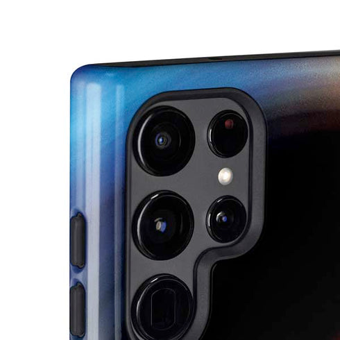 My Hero Academia Shoto Todoroki Season 4 Galaxy S24 Ultra Impact Case