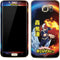 My Hero Academia Shoto Todoroki Season 4 Galaxy S7 Edge Skin