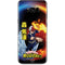 My Hero Academia Shoto Todoroki Season 4 Galaxy S8 Plus Skin